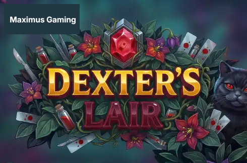 Dexters Lair